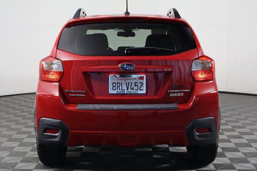 2016 Subaru Crosstrek 2.0i Premium