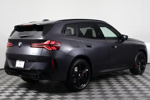 2025 BMW X3 M50 xDrive