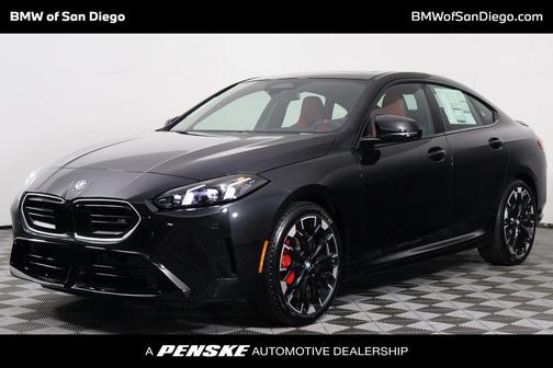 2026 BMW M235 Gran Coupe xDrive