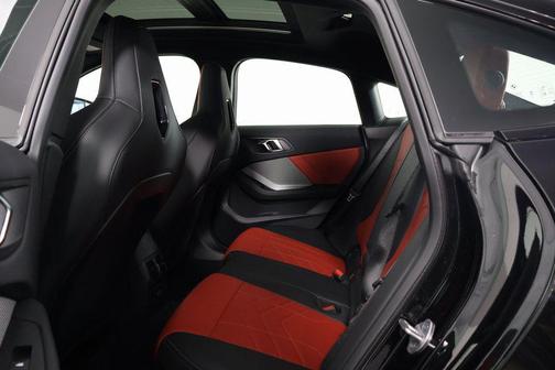 2026 BMW M235 Gran Coupe xDrive