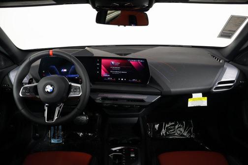 2026 BMW M235 Gran Coupe xDrive