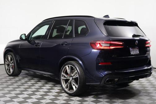 2023 BMW X5 M50i