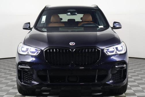 2023 BMW X5 M50i