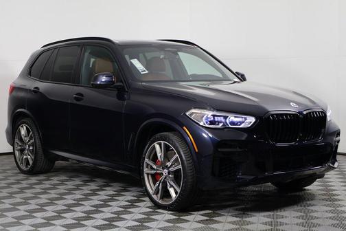 2023 BMW X5 M50i