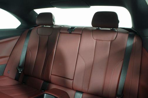 2025 BMW 230 i xDrive