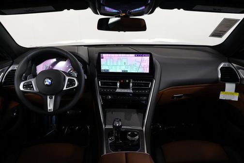 2026 BMW 840 i xDrive