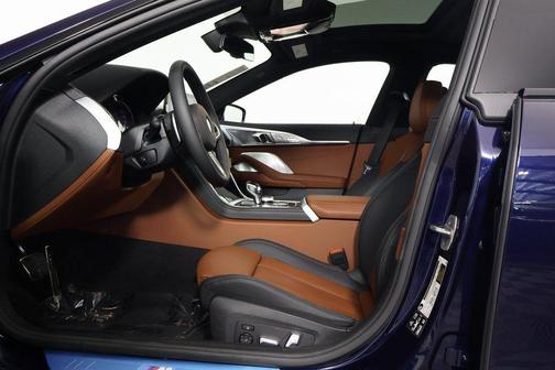 2026 BMW 840 i xDrive