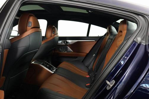 2026 BMW 840 i xDrive