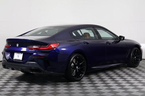 2026 BMW 840 i xDrive