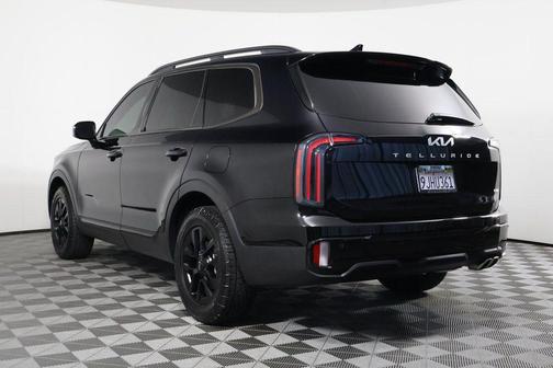 2024 Kia Telluride SX Prestige X-Pro