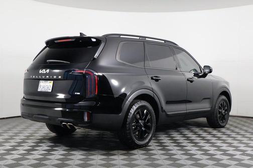 2024 Kia Telluride SX Prestige X-Pro