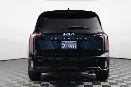 2024 Kia Telluride SX Prestige X-Pro