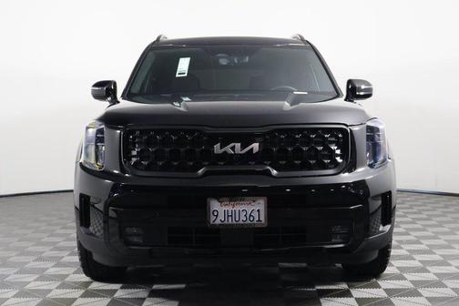 2024 Kia Telluride SX Prestige X-Pro