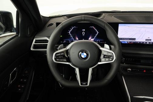 2026 BMW 330 i xDrive