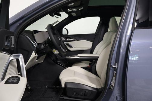 2026 BMW X2 xDrive28i