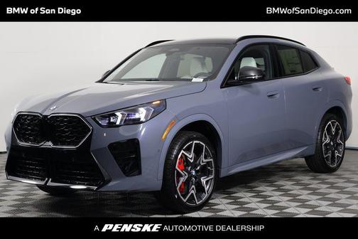 2026 BMW X2 xDrive28i