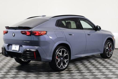 2026 BMW X2 xDrive28i