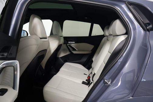 2026 BMW X2 xDrive28i