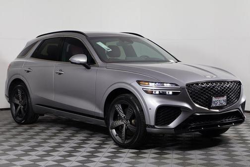 2023 Genesis GV70 3.5T AWD Sport