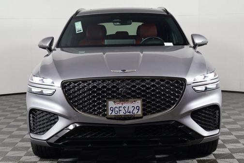 2023 Genesis GV70 3.5T AWD Sport