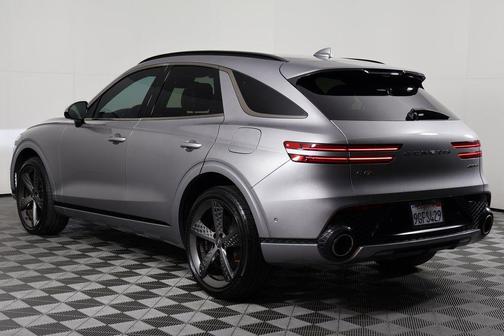 2023 Genesis GV70 3.5T AWD Sport