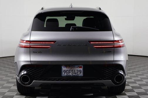 2023 Genesis GV70 3.5T AWD Sport