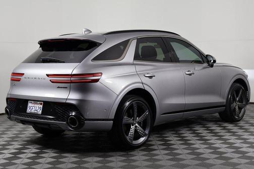 2023 Genesis GV70 3.5T AWD Sport