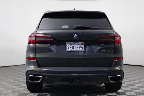 2023 BMW X5 M50i
