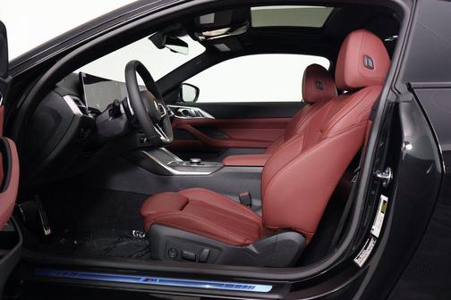 2026 BMW 430 i