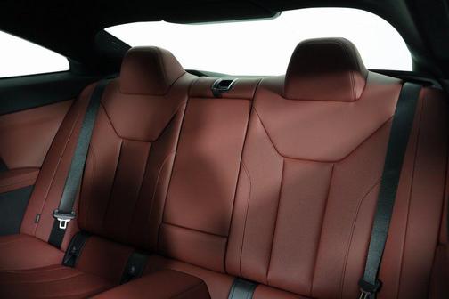 2026 BMW 430 i