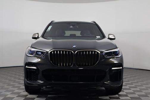 2023 BMW X5 M50i