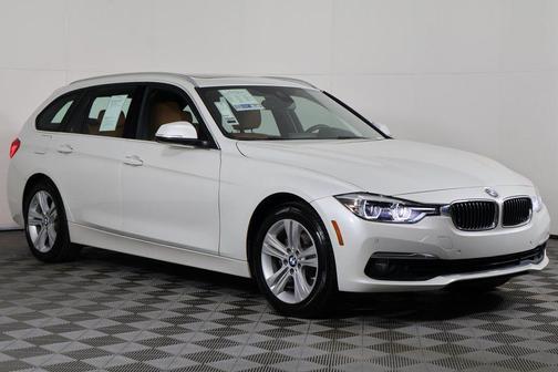 2019 BMW 330 xDrive
