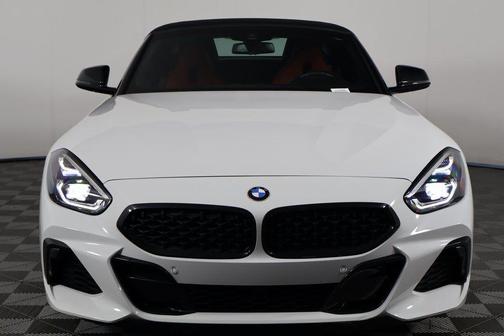 2022 BMW Z4 sDrive30i
