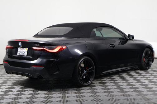 2023 BMW 430 i