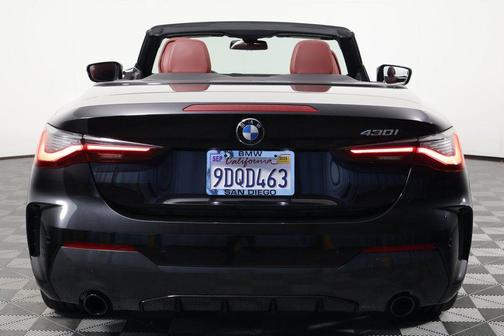 2023 BMW 430 i