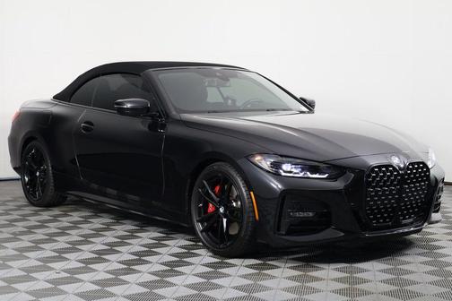 2023 BMW 430 i