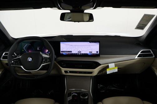 2026 BMW 330 NA