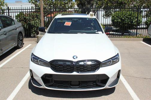2023 BMW M340 i xDrive