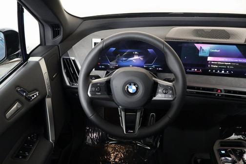2026 BMW iX xDrive60