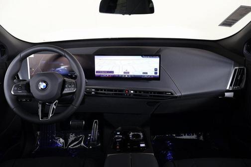 2026 BMW iX xDrive60