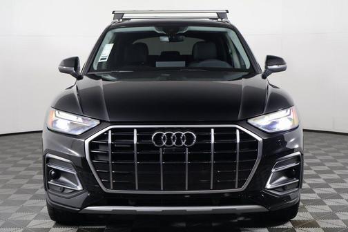 2021 Audi Q5 45 Premium Plus