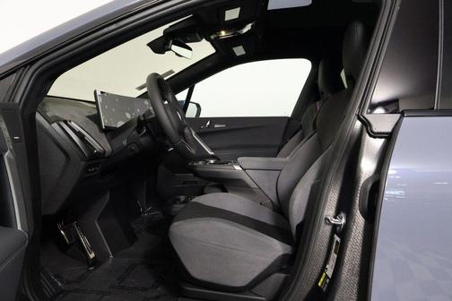2026 BMW iX xDrive60