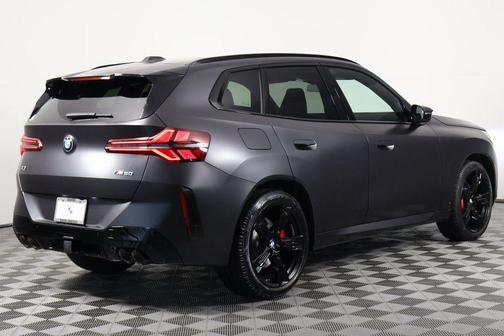 2026 BMW X3 M50 xDrive