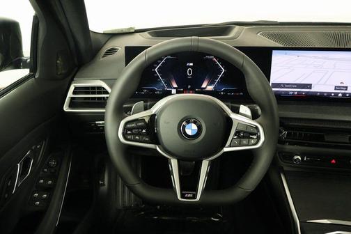 2026 BMW 330 i xDrive