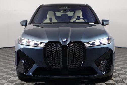 2023 BMW iX xDrive50