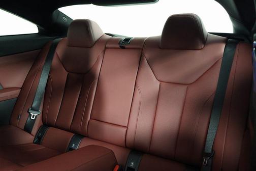 2026 BMW 430 i xDrive