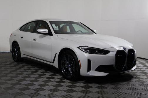 2023 BMW i4 Gran Coupe eDrive35