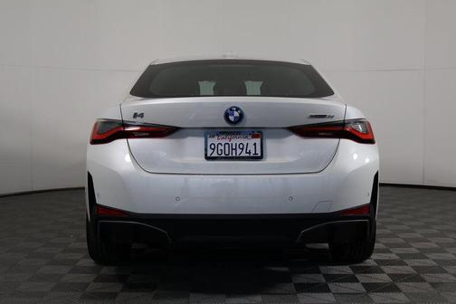 2023 BMW i4 Gran Coupe eDrive35