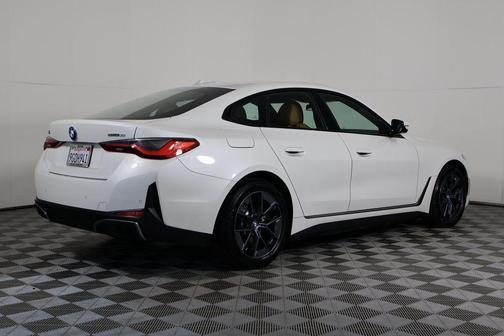 2023 BMW i4 Gran Coupe eDrive35
