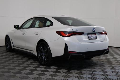 2023 BMW i4 Gran Coupe eDrive35